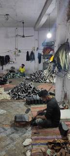 For Sale: Men's PVC slipper & lingerie manufacturer supplying to E-commerce platforms.
