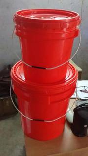 Manufacturer of containers having tie ups with 40 major clients seeks funding.
