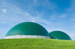 For Sale: 1 MW biogas plant in western Slovakia.