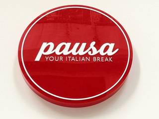 Pausa -"Your Italian Break", Established in 2017, 2 Franchisees, Milan Headquartered