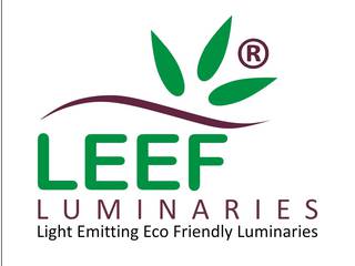 Leef Luminaries, Established in 2007, 1 Distributor, Mumbai Headquartered