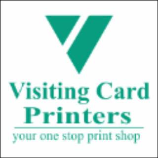 Visiting Card Printers, Established in 2017, 1 Franchisee, Pune Headquartered