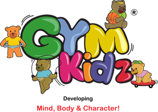Singapore brand--GymKidz, Established in 2006, 5 Franchisees, Singapore Headquartered
