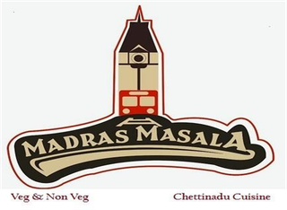 Madras Masala & Tawa Kitchen, Established in 2019, 1 Franchisee, Chennai Headquartered