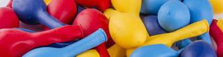 For Sale: Balloon manufacturing firm that used to manufacture 5,000 balloons/day.