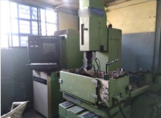 Company engaged in manufacturing plastic injection moulds and mould base seeks capital to upgrade machinery.