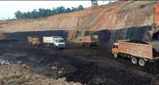Coal mining company operating in Jambi, Indonesia seeks investment to build a coal jetty.