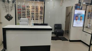 For Sale: 12 years old optical company with 2 branches, having served 3,000+ customers.