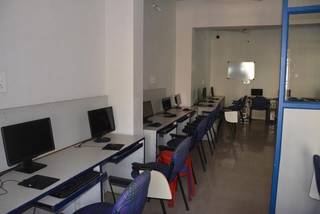 25-year-old coaching center business, in Mysore, offering quality and affordable training to 300+ students annually.