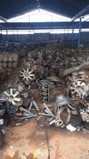 Bagalur based firm engaged in the processing of scrap metal seeking growth capital.