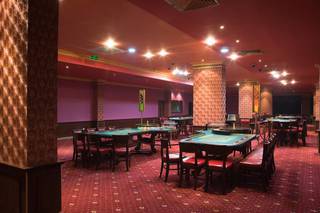 For Sale: Newly built casino, in Varna, Bulgaria with an area of 1151.19 sq. meters.