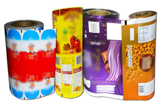 For Sale: Manufacturer of shrink labels and laminated pouches with more than 80 active clients.