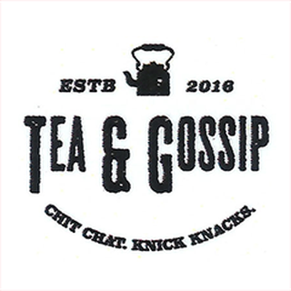 Tea & Gossip, Established in 2016, 1 Franchisee, New Delhi Headquartered