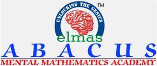 Elmas Abacus Mental Mathematics Academy, Established in 2005, 26 Franchisees, Delhi Headquartered