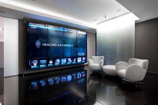 Audio Video System Integration firm having executed 20 contracts and has an MNC partner for integration.