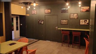 Restaurant located in Panchkula that has a seating capacity of 50 pax is for sale.