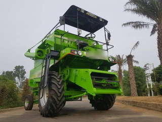 Business manufacturers different types of agriculture implements seeks investment for expansion.