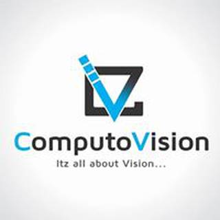 ComputoVision, Established in 2012, 1 Sales Partner, Pune Headquartered