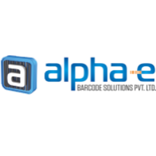 Alpha E Barcode Solutions, Established in 2001, 1 Sales Partner, Ahmedabad Headquartered