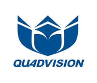 Quadvision Infosystems, Established in 2010, 2 Distributors, Bangalore Headquartered