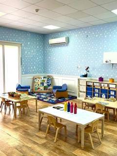 For Sale: One of the top rated early childhood education centers in Qatar.