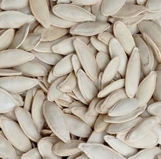 Dried Nuts pumpkin seeds and sunflower seeds. 150 tons capacity.