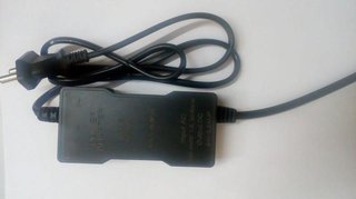 Delhi based manufacturer of power adapters for electrical appliances with 40 OEM clients.