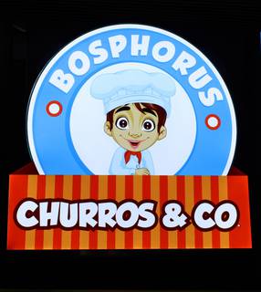 Bosphorus Churros & Co, Established in 2017, 2 Franchisees, Kolkata Headquartered