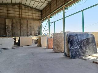 Biggest marble and granite factory receiving 5-10 clients daily seeks investment.
