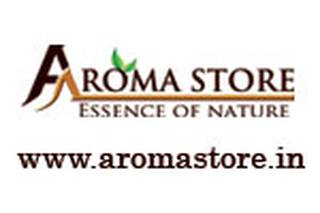 Aroma Store, Established in 1992, 10 Franchisees, Hyderabad Headquartered