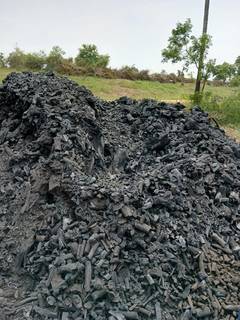3-year-old profitable coal and timber trading business seeks investment in Chennai.