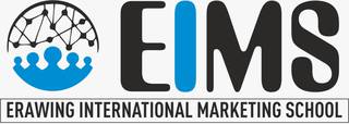 Erawing International Marketing School (EIMS), Established in 2018, 2 Franchisees, Noida Headquartered