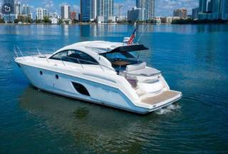 First and only premier Yacht charter services company in Ghana seeks funds for working capital.