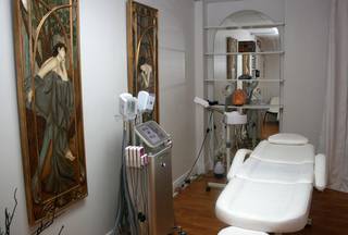 Profitable, small boutique massage and medical aesthetics day spa in Ft. Lauderdale Beach, Florida.