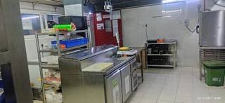 Cloud kitchen with three brands and two outlets in Chennai looking for investment.