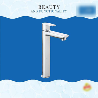 Manufacturer of bathroom fittings and supplier of sanitary ware with a strong brand name.