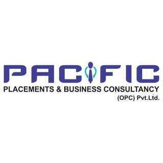 Pacific Placements & Business Consultancy Pvt Ltd, Established in 2009, 1 Franchisee, Thane Headquartered