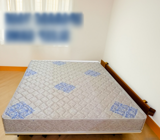Mattress manufacturers with a capacity of 200 units/day and 150+ clients seeks investment.