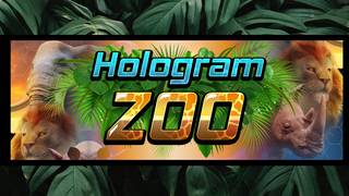 Hologram Zoo (Axiom Holographics), Established in 2022, 5 Franchisees, Brisbane Headquartered