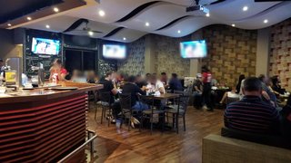 Highly profitable, upper-class restaurant lounge and sports bar Located in Escazu, Costa Rica.