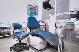 Profitable dental and dermatology medical center located at a strategic location for sale in Manama.