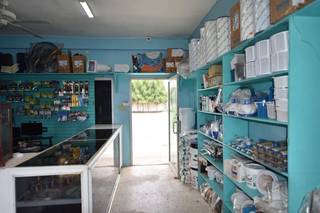 For Sale: 18-year old pool supplies and fishing gear business with two locations.