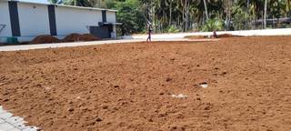 Coconut coir manufacturing business with 300 tonnes/month capacity and 50+ clients for sale in Pollachi.