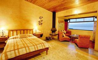 For Sale: Luxurious, comfortable and ecologic hotel in Tilarán, Guanacaste, Costa Rica.