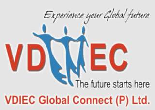 Vdiec Global Connect, Established in 1998, 5 Franchisees, Bhopal Headquartered