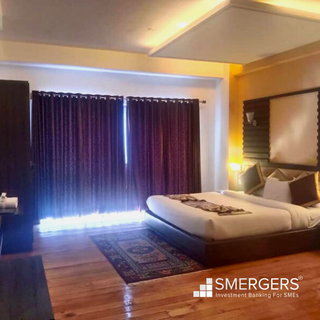 25-room 3-star hotel in Thimphu seeks investment to facilitate a 4-star upgrade of the hotel.