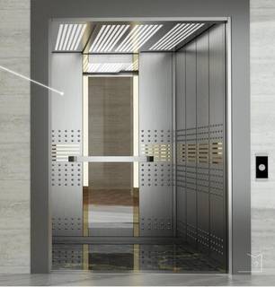 Company engaged in the design, production, installation, and maintenance of elevators seeks investment.