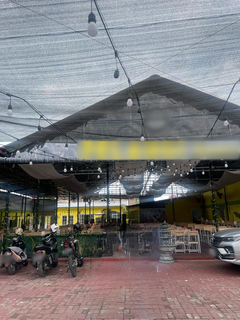 Successfully running restaurant in Medan seeks funds to establish a new branch in Medan.