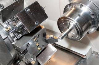 For sale: Well-known shop providing machining and other related services located in Michigan.