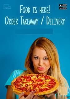 Online food ordering and delivery service in Malta seeking financial investment to expand activities.